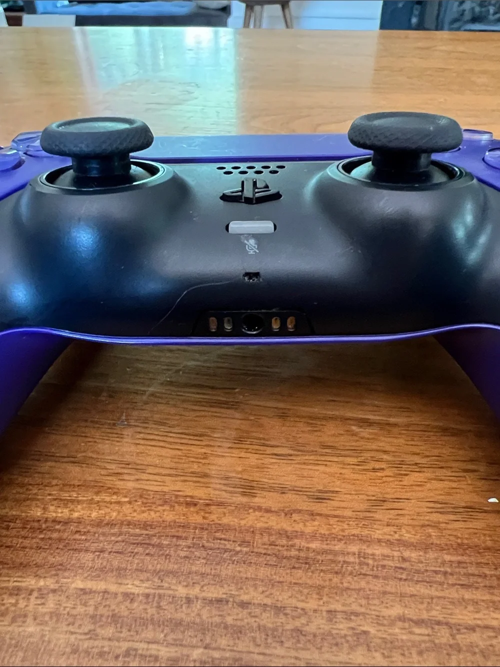 PS5 DualSense Wireless Controller